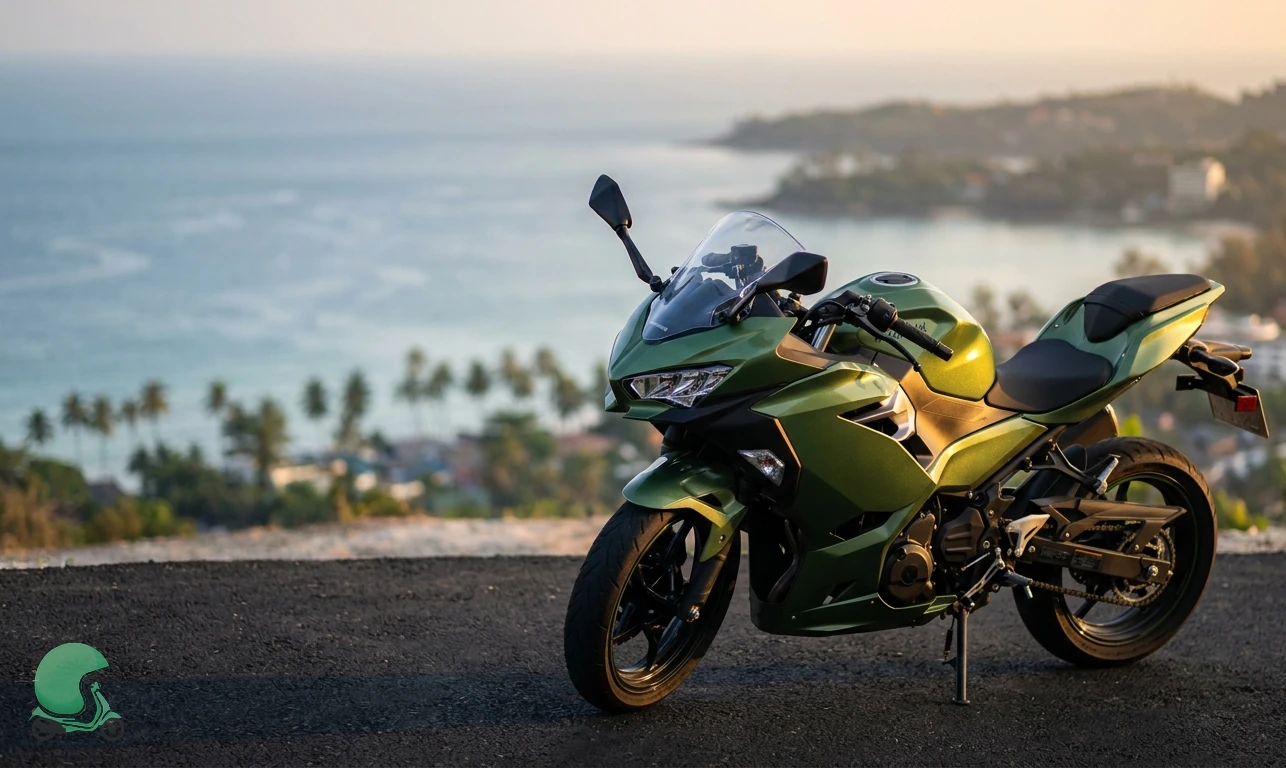 Kawasaki Ninja 400 vs Honda CB500X